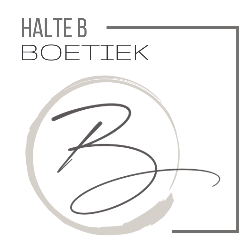 1. Logo Halte B Scherpenzeel