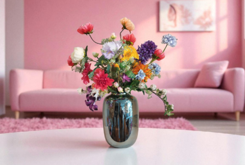 Blijvende Bloemen