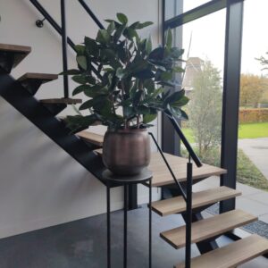 Projecten kunstplanten