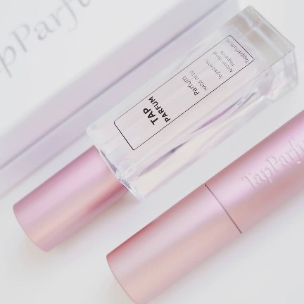 Tapparfum giftbox