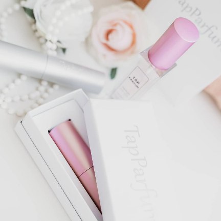TP spray tapparfum cadeaupakket